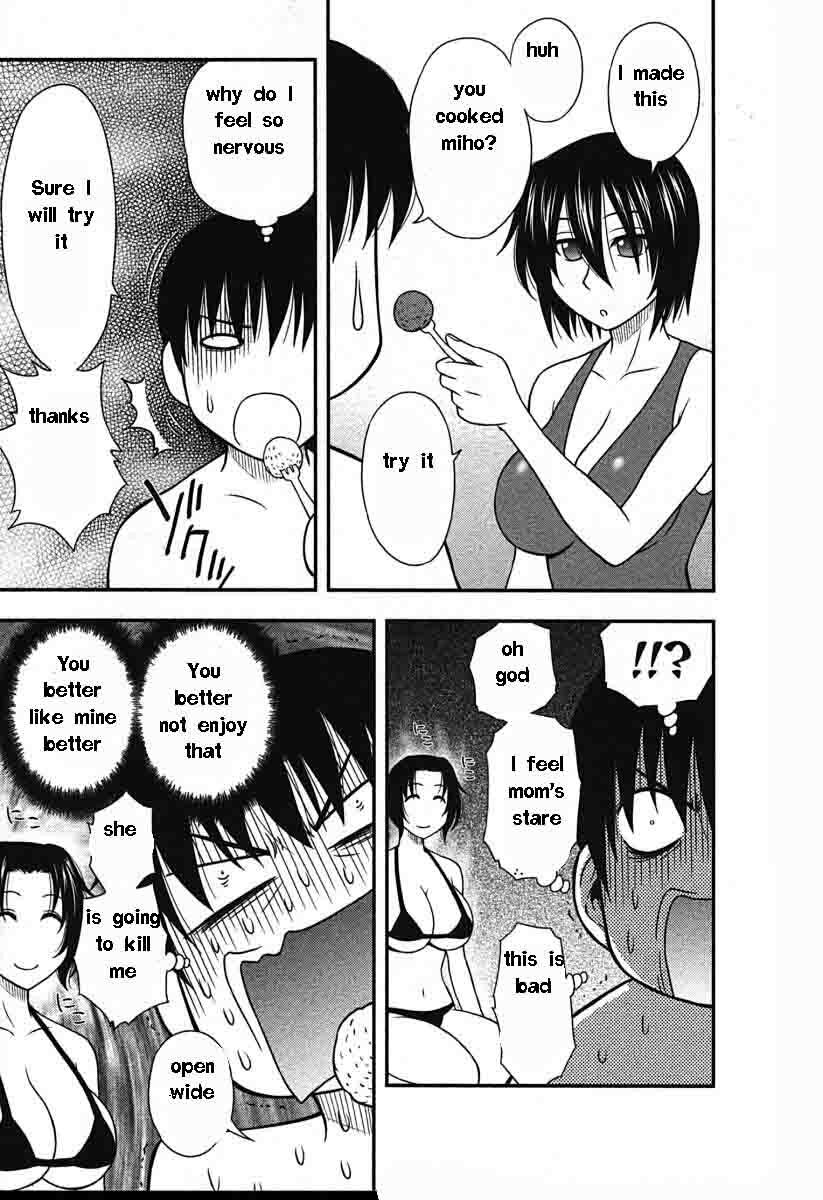 Family Circus [English] [Rewrite] [EZ Rewriter] page 71 full