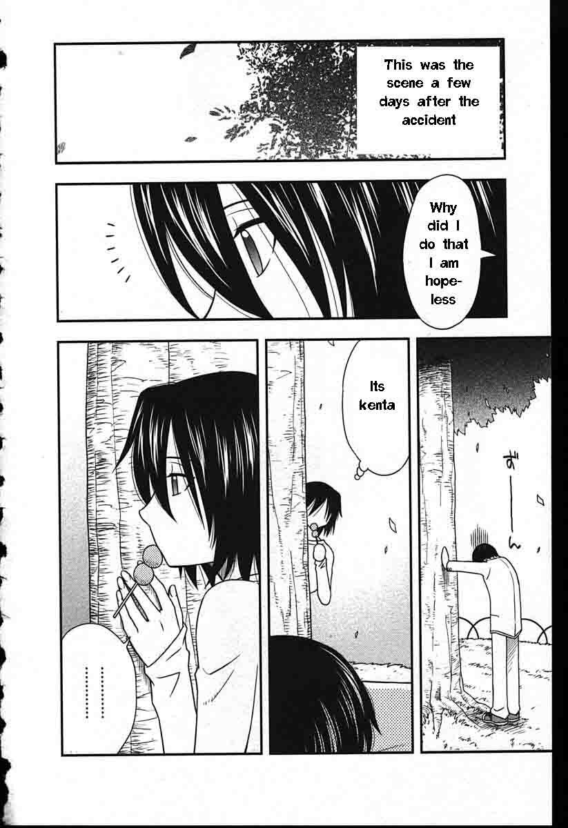 Family Circus [English] [Rewrite] [EZ Rewriter] page 80 full