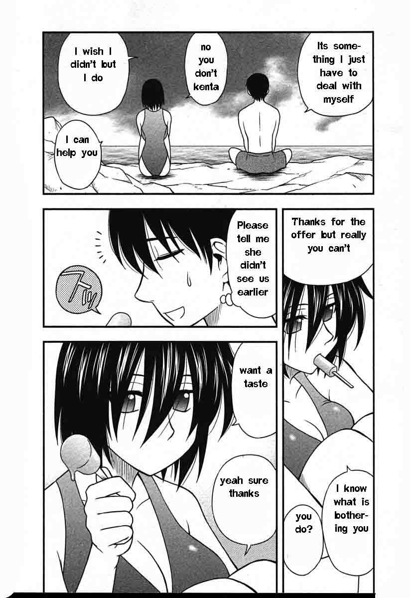Family Circus [English] [Rewrite] [EZ Rewriter] page 86 full