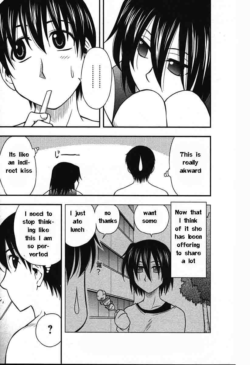 Family Circus [English] [Rewrite] [EZ Rewriter] page 87 full