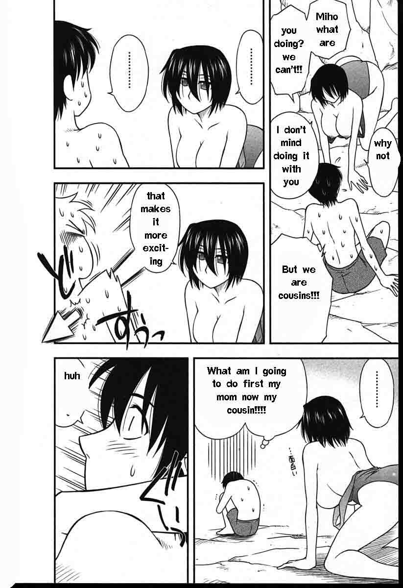 Family Circus [English] [Rewrite] [EZ Rewriter] page 90 full