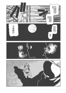 (C78) [TEX-MEX (Red Bear)] Der Entartete Kunst (Hellsing) [Chinese] [枫色汉化] - page 19