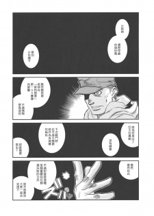 (C78) [TEX-MEX (Red Bear)] Der Entartete Kunst (Hellsing) [Chinese] [枫色汉化] - page 4