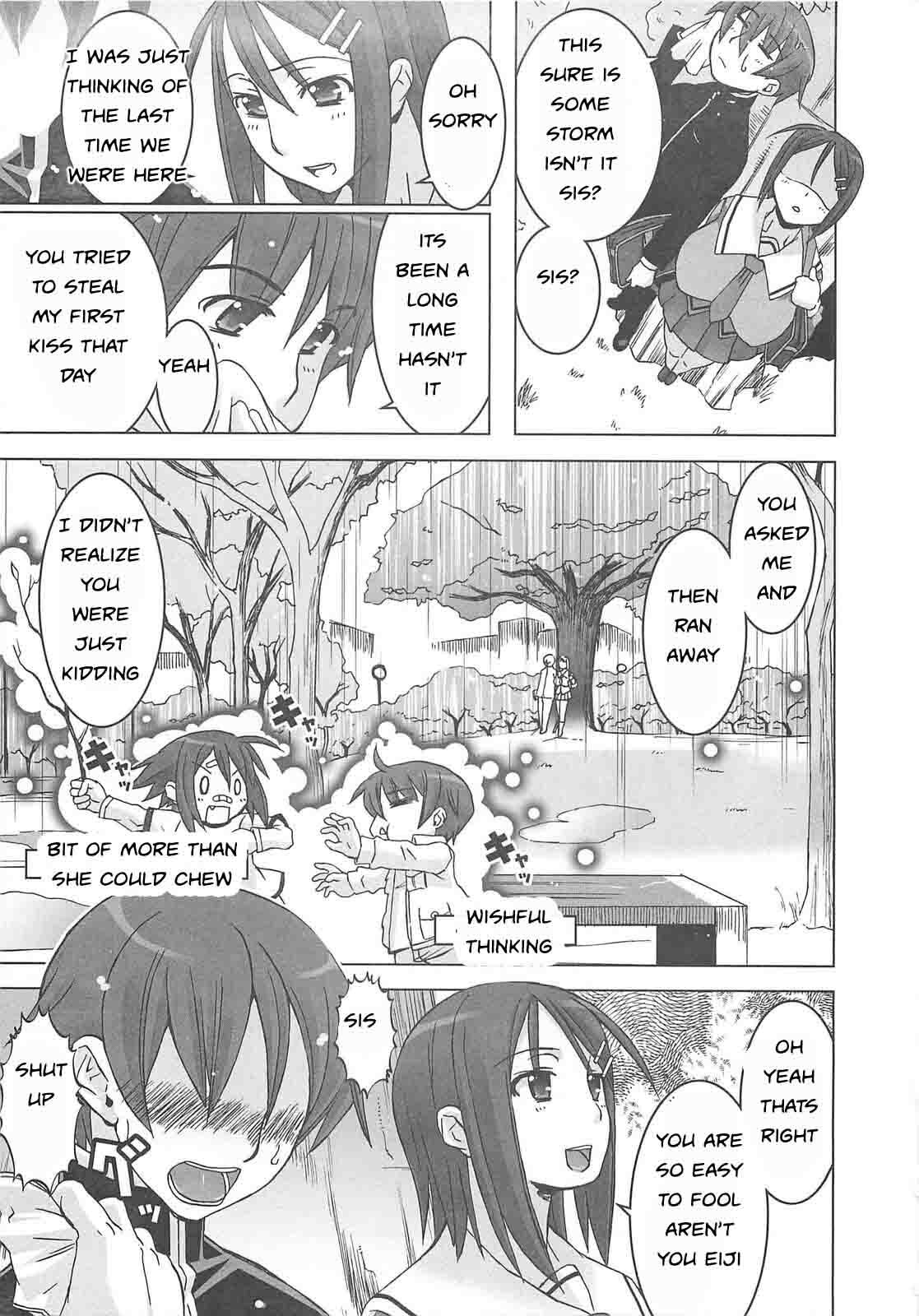 Caught in the Rain [English] [Rewrite] [EZ Rewriter] page 7 full