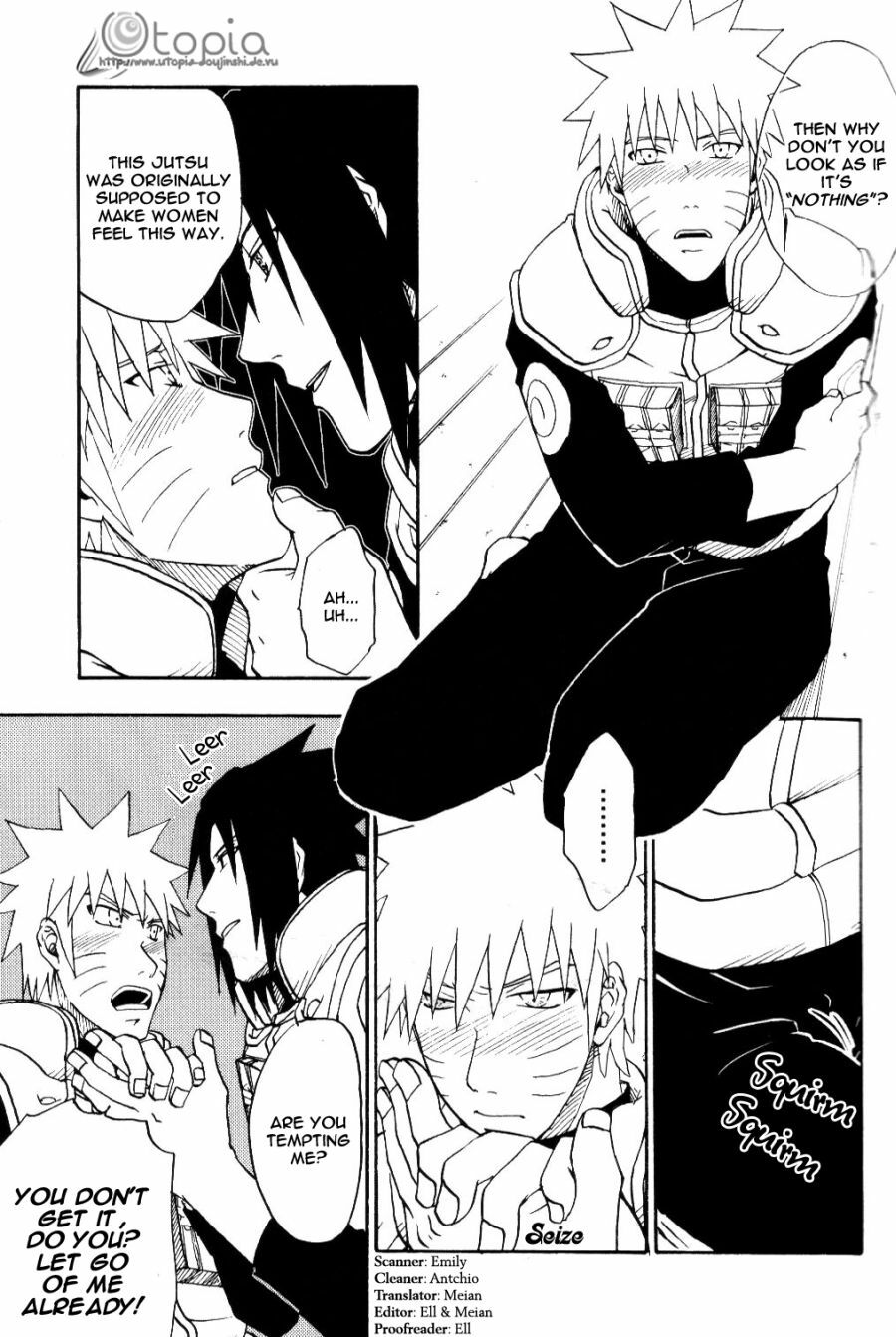 [Uzu-uzu Company (Shishimaru)] Iroiro Koto (Naruto) [English] [utopia-doujinshi] page 10 full