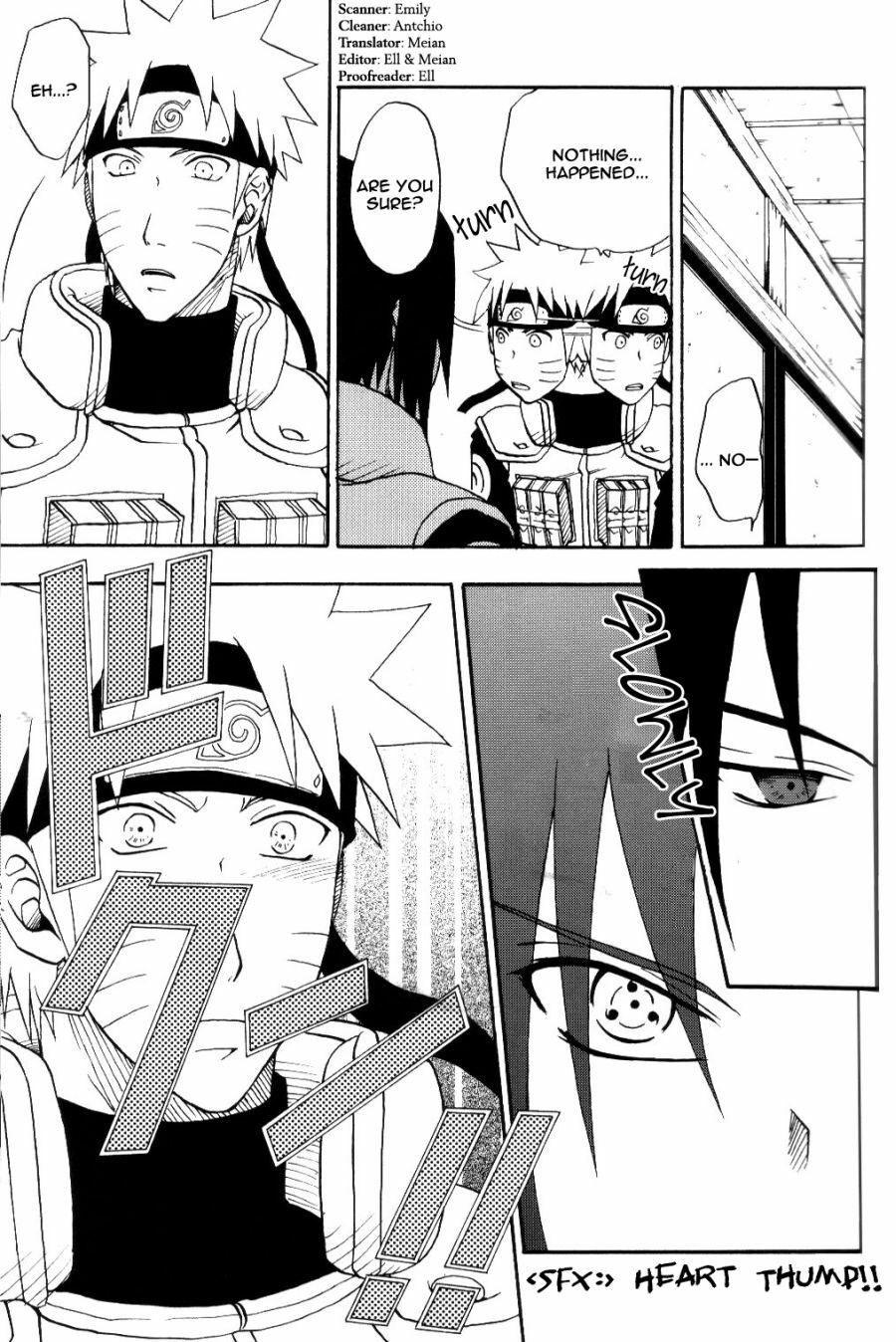 [Uzu-uzu Company (Shishimaru)] Iroiro Koto (Naruto) [English] [utopia-doujinshi] page 8 full