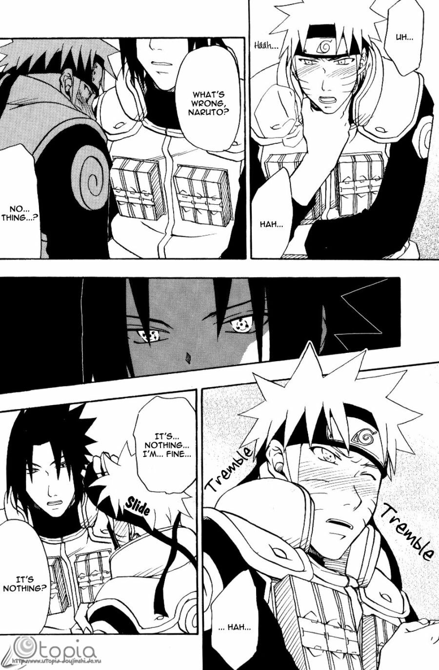 [Uzu-uzu Company (Shishimaru)] Iroiro Koto (Naruto) [English] [utopia-doujinshi] page 9 full