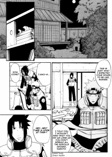 [Uzu-uzu Company (Shishimaru)] Iroiro Koto (Naruto) [English] [utopia-doujinshi] - page 2