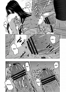 (C77) [ACID-HEAD (Murata.)] Hancock Special (One Piece) [Spanish] [Ichino Fansub] - page 15