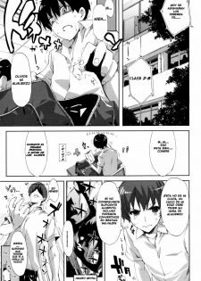 [ED] Cheerism Ch. 1 [Spanish] [Ecchi Scans] - page 9