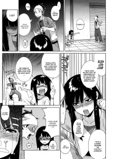 [Yukimi] Koisuru Mae ni Aisuru Yoru | A Lovely Night To Fall In Love (Kano Bana) [Spanish] [Olympos] - page 3