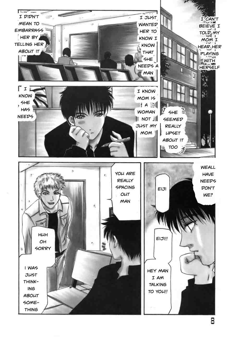 Filled With Desire [English] [Rewrite] [EZ Rewriter] page 4 full