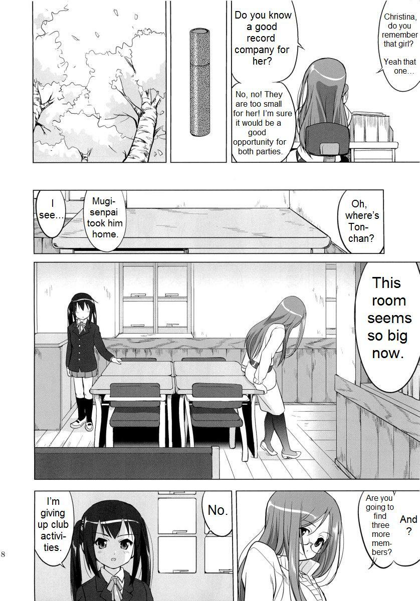 (C78) [Takotsuboya (TK)] That Is It (K-ON!) [English] [Trinity Translations] page 17 full