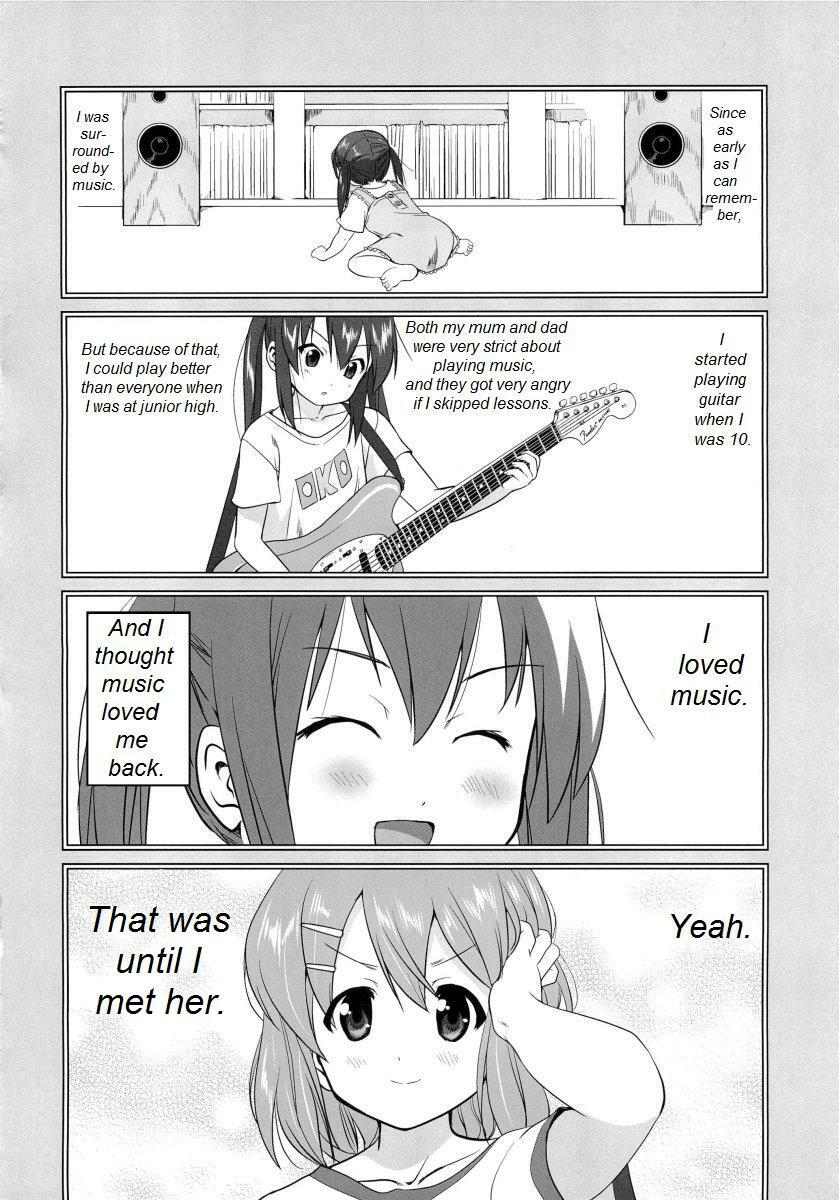 (C78) [Takotsuboya (TK)] That Is It (K-ON!) [English] [Trinity Translations] page 3 full