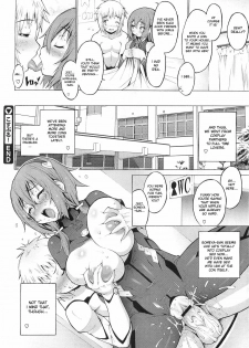 [Onomeshin] KosuPuru! | PuruPuru Costume (COMIC Megastore 2010-06) [English] {doujin-moe.us} - page 20