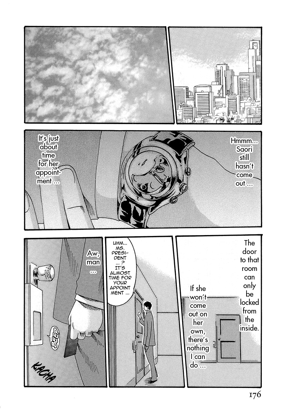 [Haruki] Hishoka Drop - Secretarial section Drop 3 [English] {Tadanohito} page 179 full