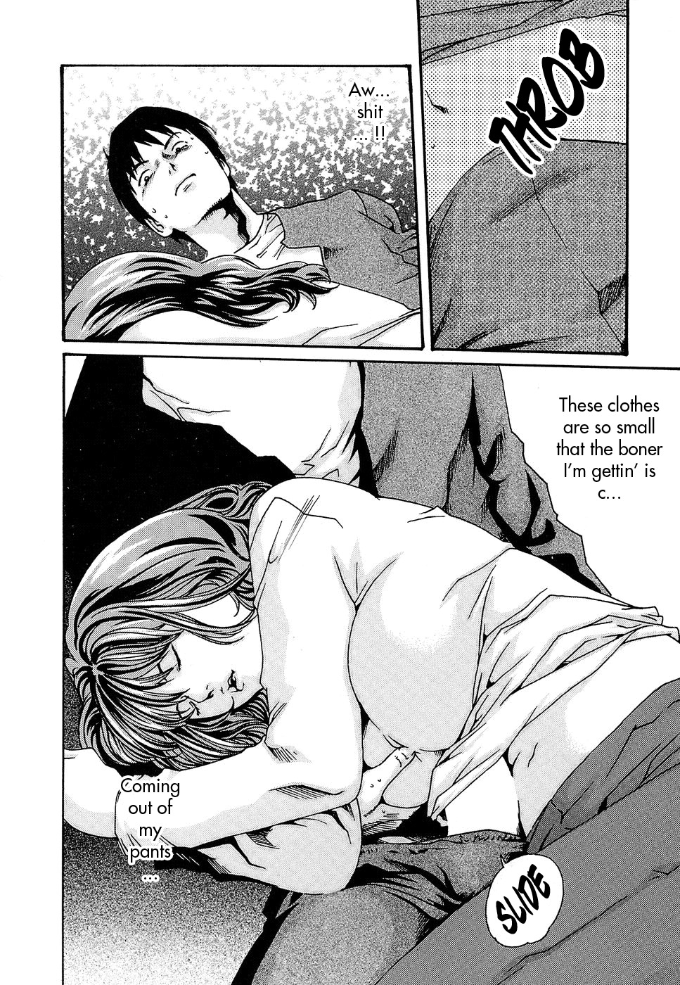 [Haruki] Hishoka Drop - Secretarial section Drop 3 [English] {Tadanohito} page 66 full