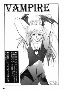 (CR27) [Koutarou With T (Various)] GIRL POWER 3 (Various) - page 36