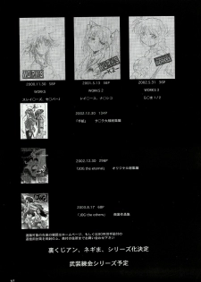 (C65) [Studio Kimigabuchi (Kimimaru)] Negimaru! (Mahou Sensei Negima!) [Portuguese-BR] [BartSSJ] - page 37