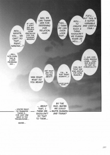 (C75) [Seitokaishitsu (Akimoto Dai)] Rokka wa Honjitsu mo Ijounashi (Mahou Shoujo Lyrical Nanoha) [English] - page 29