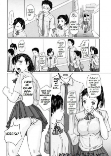 [Kisaragi Gunma] Giri Giri Sisters [Portuguese-BR] {Hentai Pie} - page 34