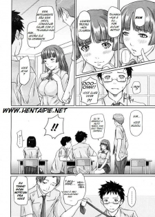 [Kisaragi Gunma] Giri Giri Sisters [Portuguese-BR] {Hentai Pie} - page 38