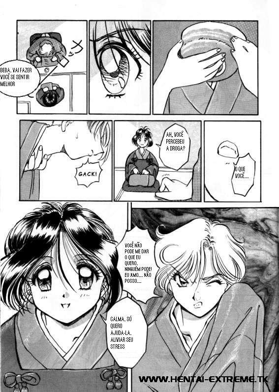 For the boys (Bishoujo Senshi Sailor Moon) [Portuguese-BR] [Rewrite] page 3 full