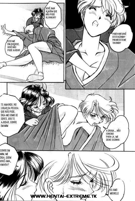 For the boys (Bishoujo Senshi Sailor Moon) [Portuguese-BR] [Rewrite] page 4 full