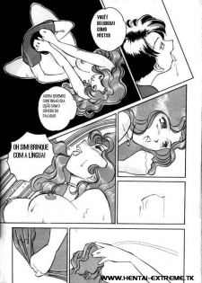 For the boys (Bishoujo Senshi Sailor Moon) [Portuguese-BR] [Rewrite] - page 16