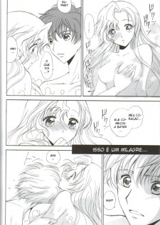 (C75) [Kurimomo (Tsukako)] Angel Feather 2 (Code Geass: Lelouch of the Rebellion) [Portuguese-BR] [HentaiPie] - page 50