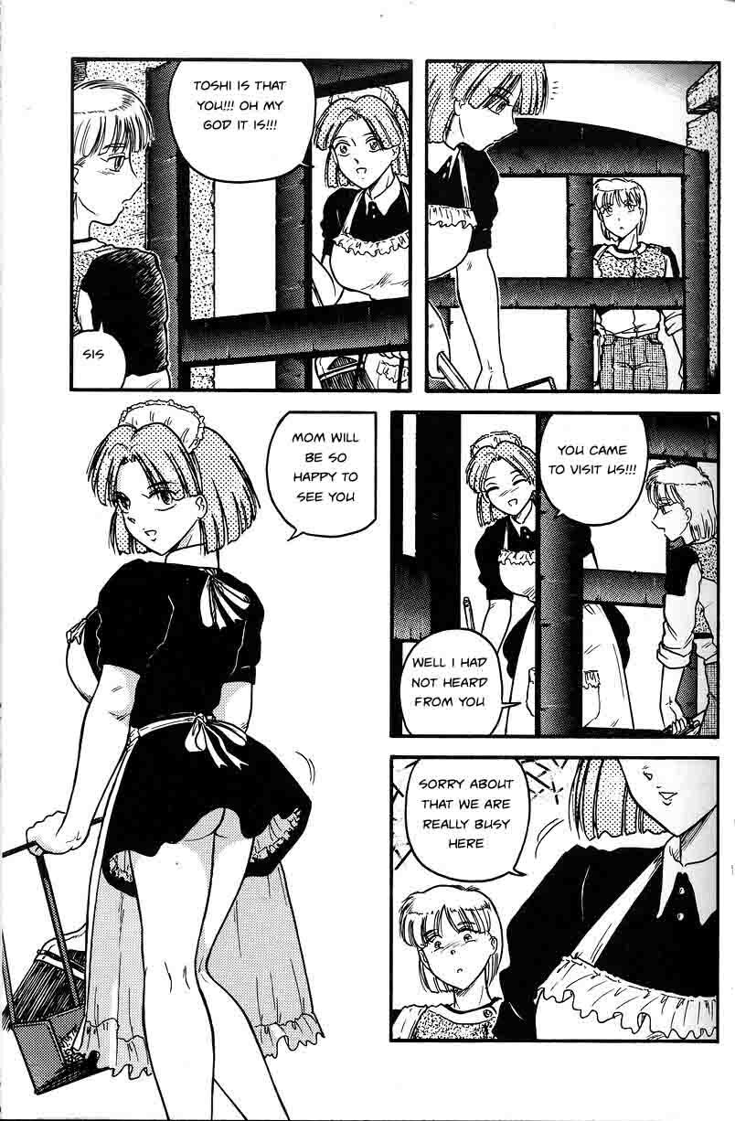 Fresh Squeezed [English] [Rewrite] [EZ Rewriter] page 3 full