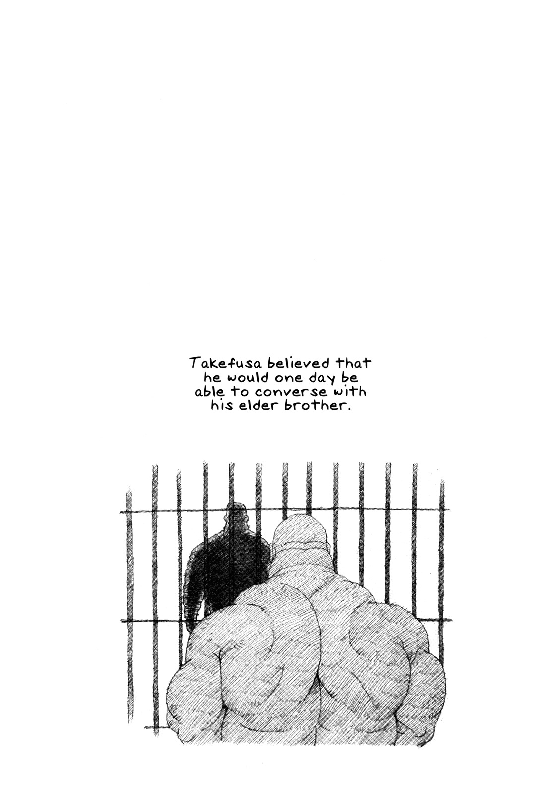 [Jiraiya] Sanwa no Karasu | The Best Trio Ch.1-9 [English] {Skewed} page 84 full