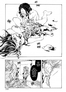 [Hattori Mitsuka] Rotten Bud [English][Rabbit Reich] - page 9