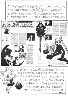 (C46) [Studio SKB (Various)] Gekkou SII (Bishoujo Senshi Sailor Moon) - page 32