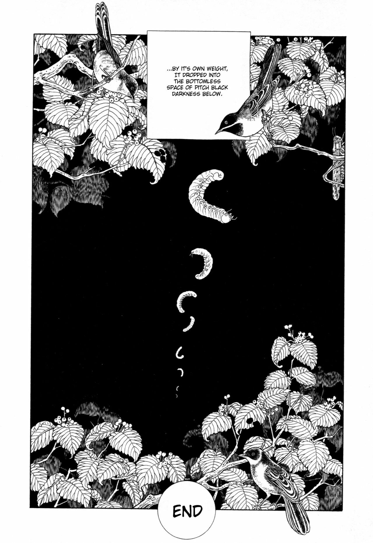 [Maruo Suehiro] Imo-Mushi | The Caterpillar [English] page 135 full