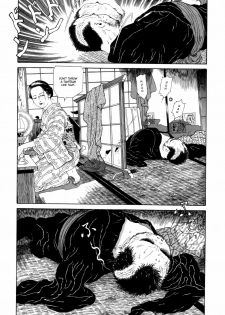 [Maruo Suehiro] Imo-Mushi | The Caterpillar [English] - page 18