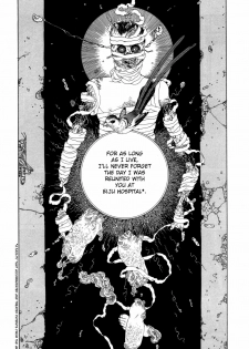 [Maruo Suehiro] Imo-Mushi | The Caterpillar [English] - page 38