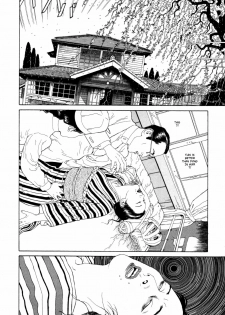 [Maruo Suehiro] Imo-Mushi | The Caterpillar [English] - page 43