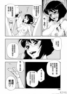 [Minazuki Juuzou] Waga Niku ni Muretsudoi, Kurae. [Chinese] - page 17