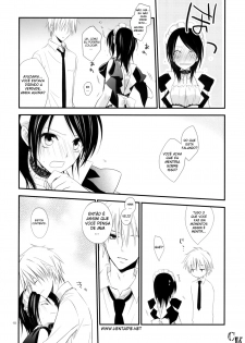 [m.s.t. (Nanami Yasuna)] elle* (Kaichou wa Maid-sama!) [Portuguese-BR] {CHRONO KIMERA} [2009-09-29] - page 10