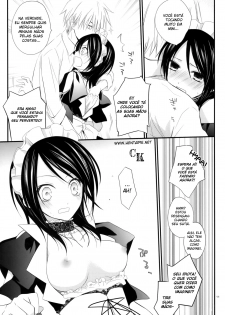 [m.s.t. (Nanami Yasuna)] elle* (Kaichou wa Maid-sama!) [Portuguese-BR] {CHRONO KIMERA} [2009-09-29] - page 11