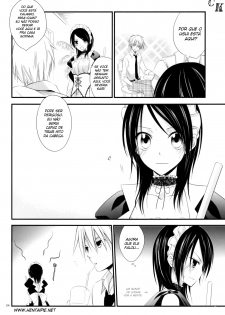 [m.s.t. (Nanami Yasuna)] elle* (Kaichou wa Maid-sama!) [Portuguese-BR] {CHRONO KIMERA} [2009-09-29] - page 4