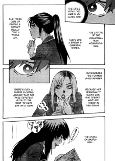 [AZUMA Tesshin] Hen Koi - The After School Diary [English] - page 6