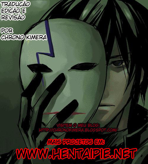 (COMIC1☆2) [Hi-PER PINCH (clover)] McenRoe -Makenrou- (Spice and Wolf) [Portuguese-BR] [Chrono Kimera] page 31 full