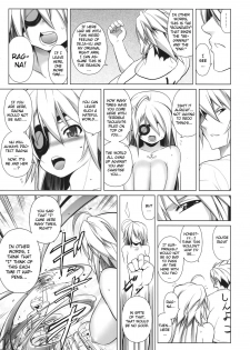 (C78) [Studio Tiamat (Tanabe)] Break Blue Con-Dom Shift (Blazblue) [English] [CGRascal] - page 30