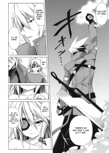 (C78) [Studio Tiamat (Tanabe)] Break Blue Con-Dom Shift (Blazblue) [English] [CGRascal] - page 31