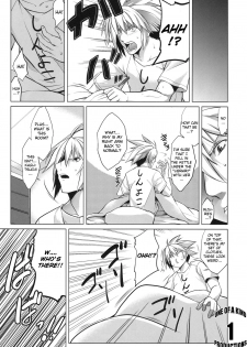 (C78) [Studio Tiamat (Tanabe)] Break Blue Con-Dom Shift (Blazblue) [English] [CGRascal] - page 4