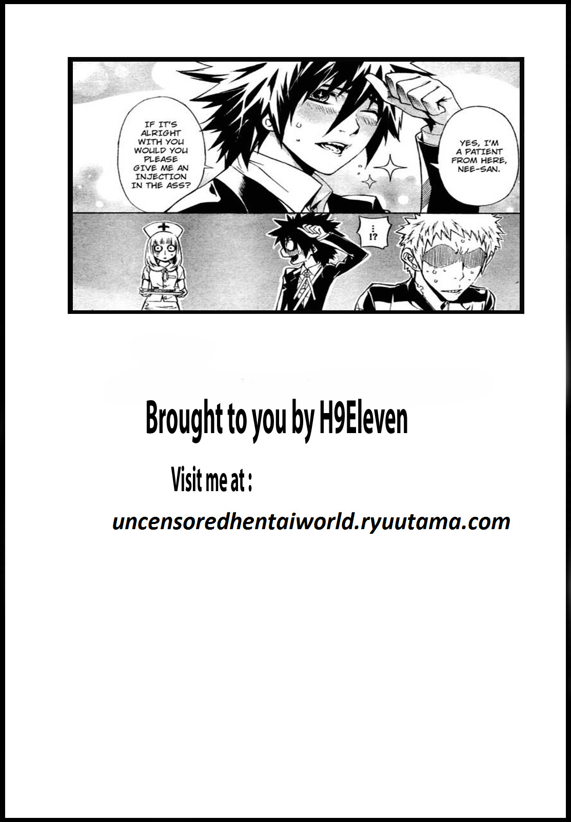 [Kotoyoshi Yumisuke] Kumikyoku Mitsunyuu - Mammosus Vacca Narratio [English] [Fated Circle] [Decensored] page 214 full