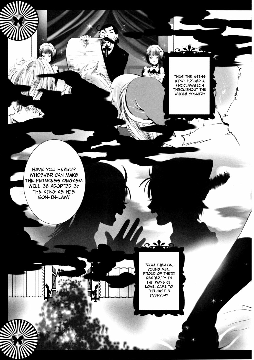 [Shiraishi Asuka] Mousou Otome Zukan [English] [Not4dawgz] page 68 full