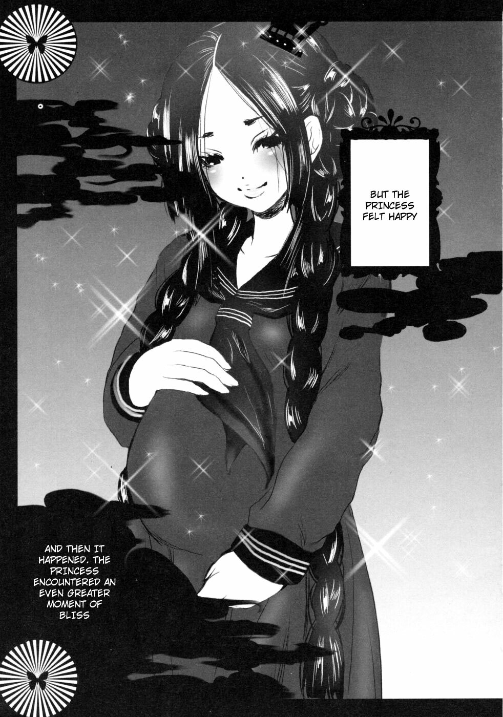 [Shiraishi Asuka] Mousou Otome Zukan [English] [Not4dawgz] page 78 full